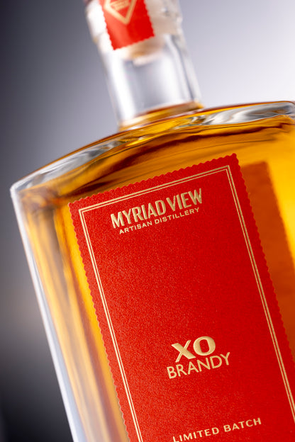 Brandy Delicato XO 40%abv. 750mL