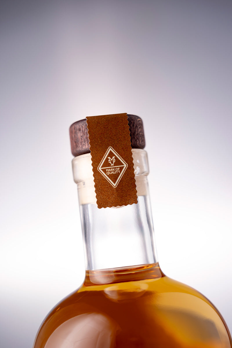 Whisky 43% abv. 750mL (6 Year)