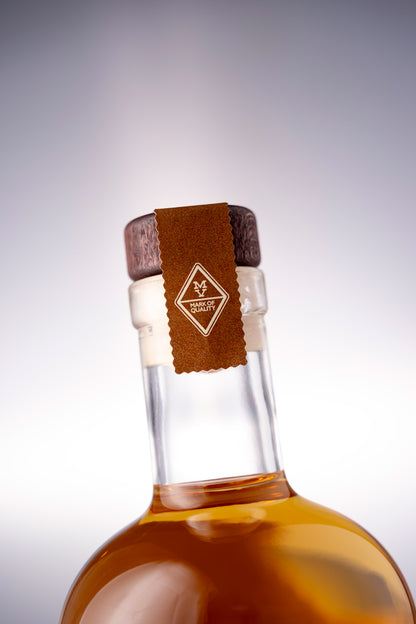 Whisky 43% abv. 750mL (6 Year)